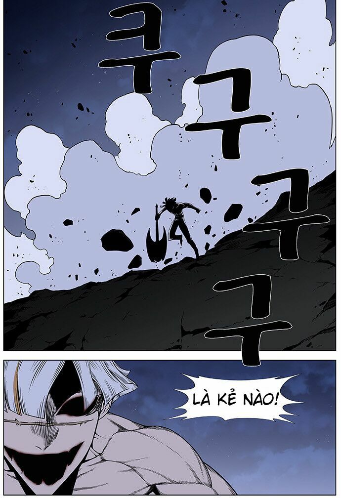 Ma Cà Rồng Quý Tộc: Chapter 384