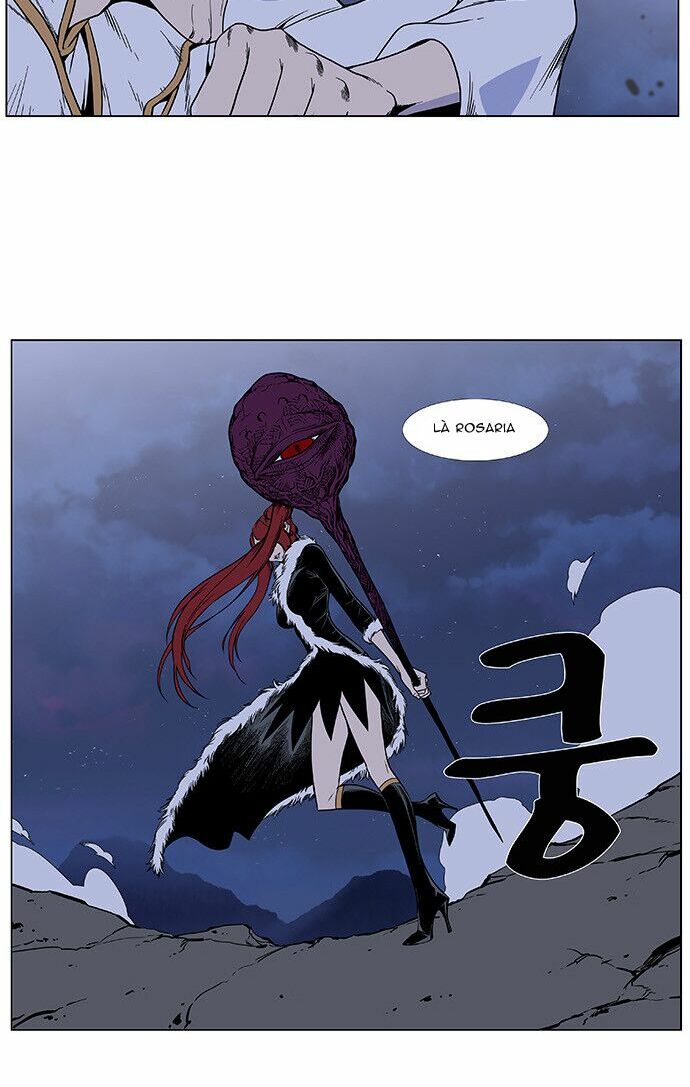 Ma Cà Rồng Quý Tộc: Chapter 384