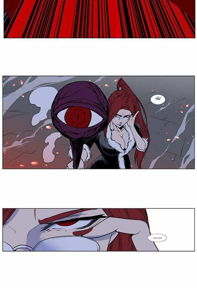 Ma Cà Rồng Quý Tộc: Chapter 384