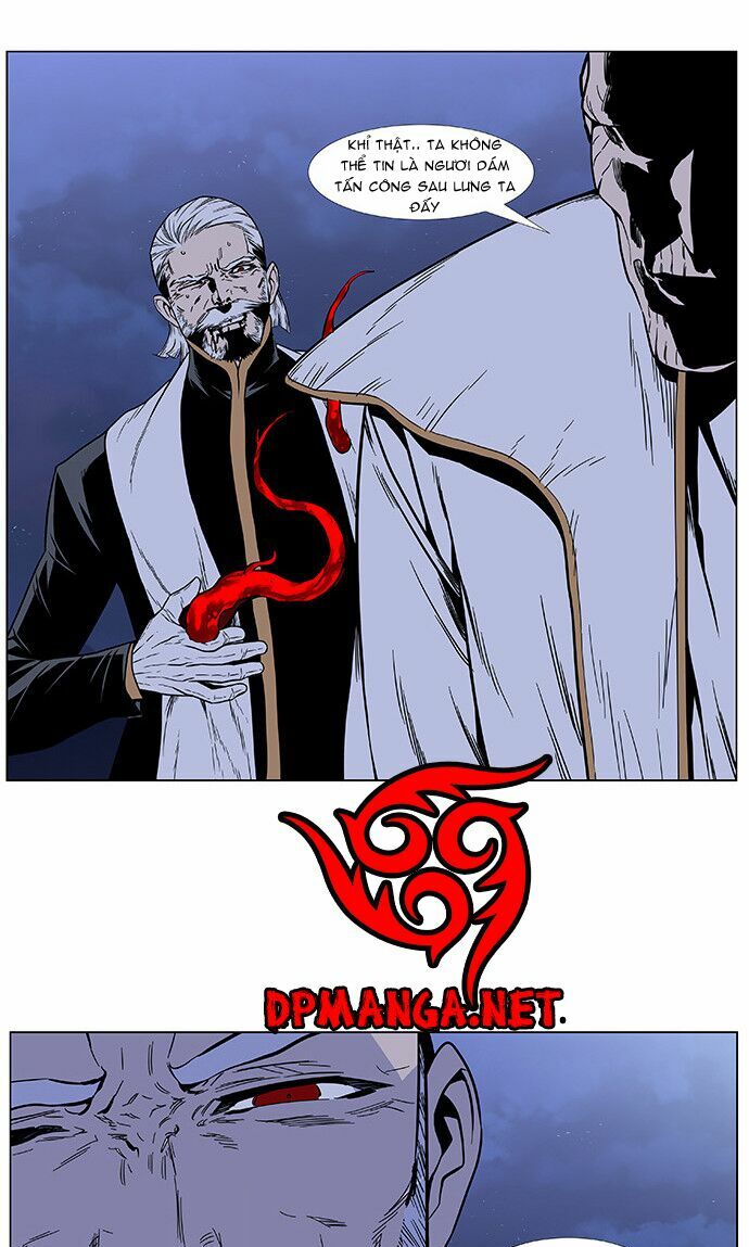 Ma Cà Rồng Quý Tộc: Chapter 384