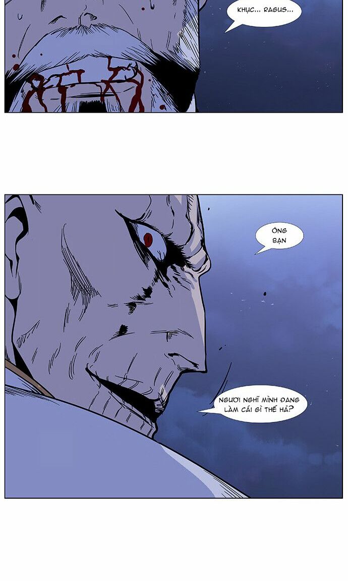 Ma Cà Rồng Quý Tộc: Chapter 384