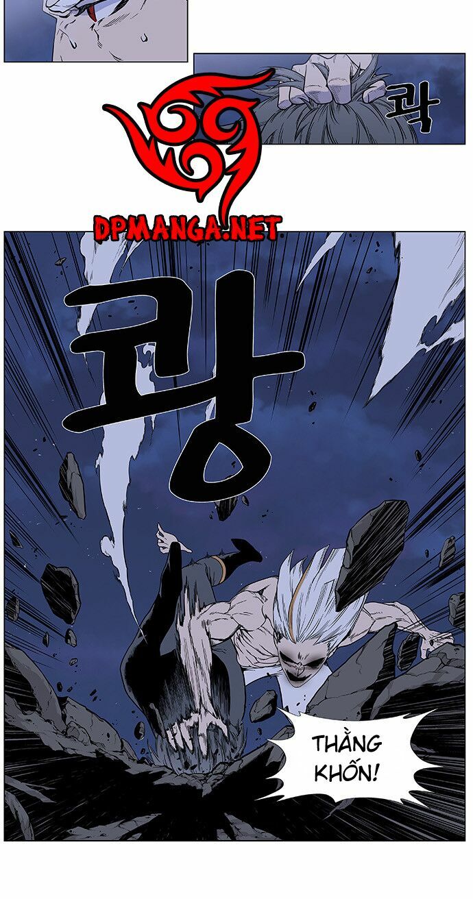 Ma Cà Rồng Quý Tộc: Chapter 384
