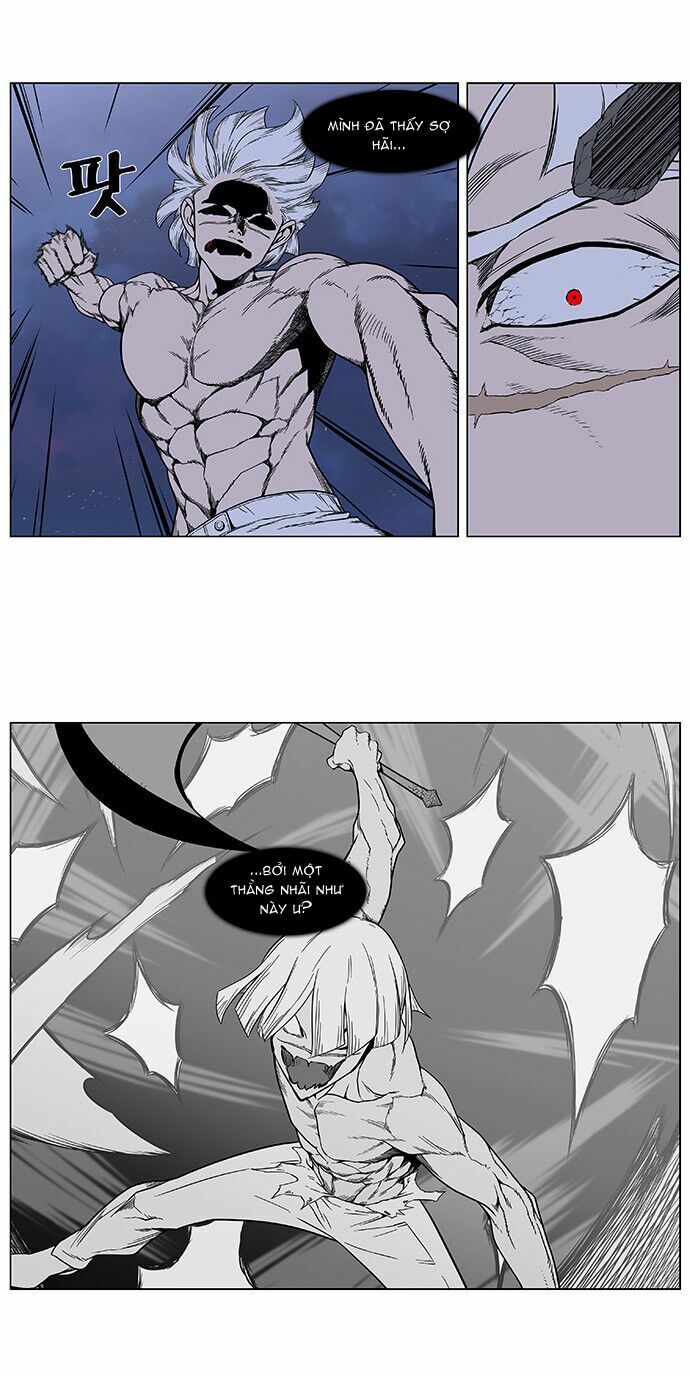 Ma Cà Rồng Quý Tộc: Chapter 384