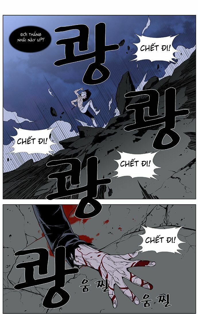 Ma Cà Rồng Quý Tộc: Chapter 384