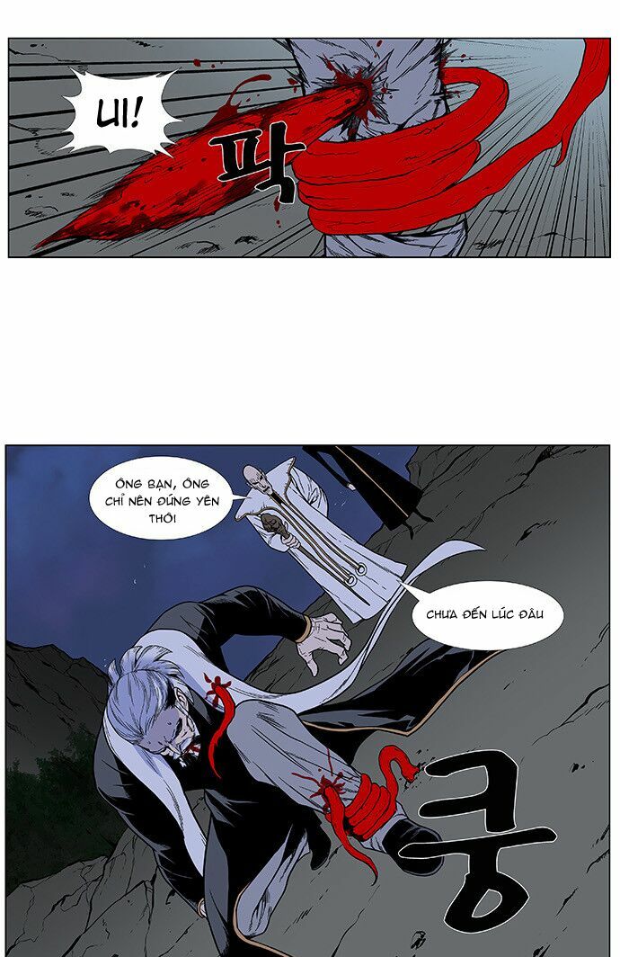 Ma Cà Rồng Quý Tộc: Chapter 384