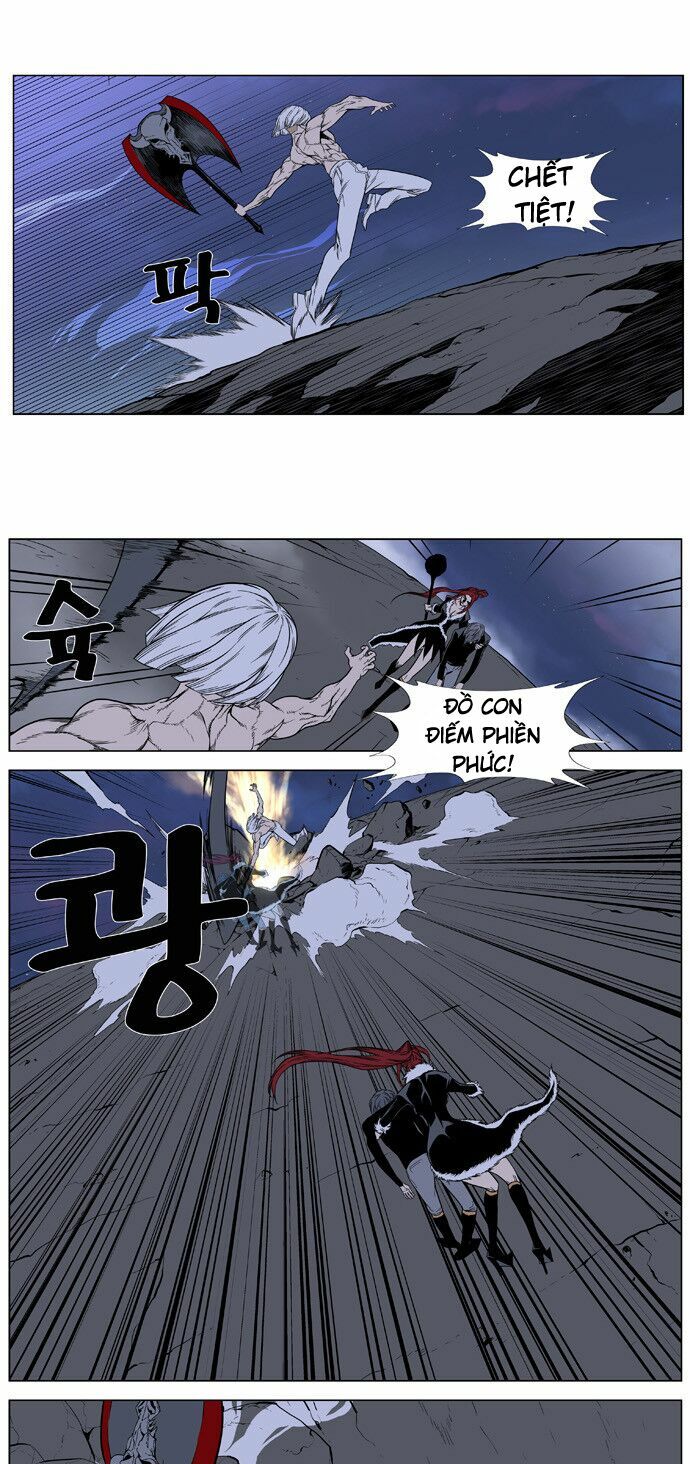Ma Cà Rồng Quý Tộc: Chapter 385