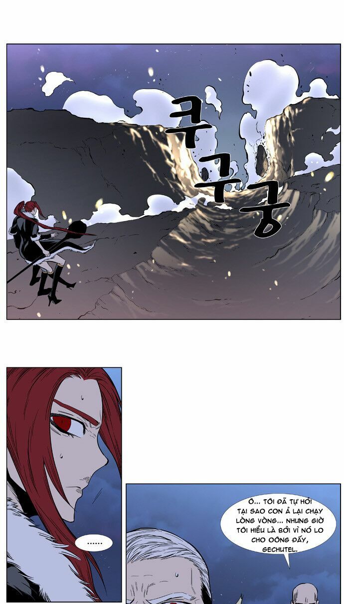 Ma Cà Rồng Quý Tộc: Chapter 385