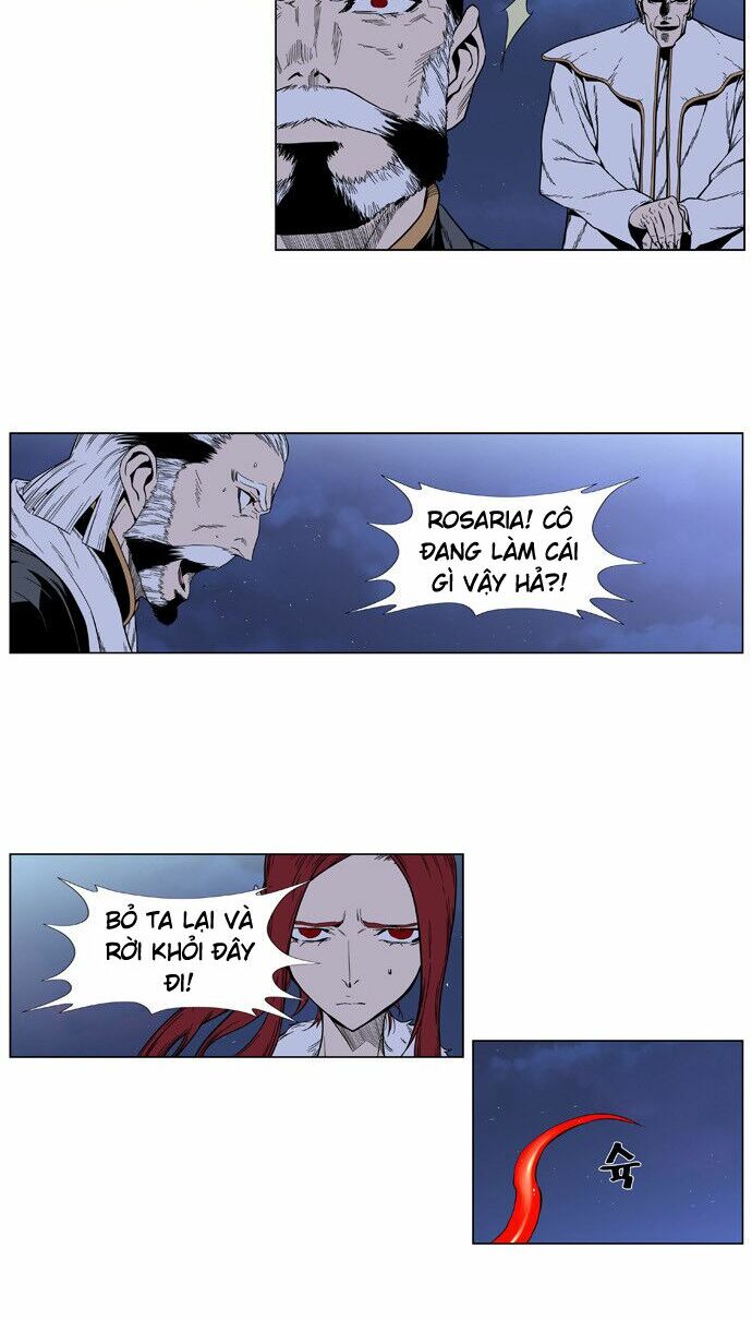 Ma Cà Rồng Quý Tộc: Chapter 385