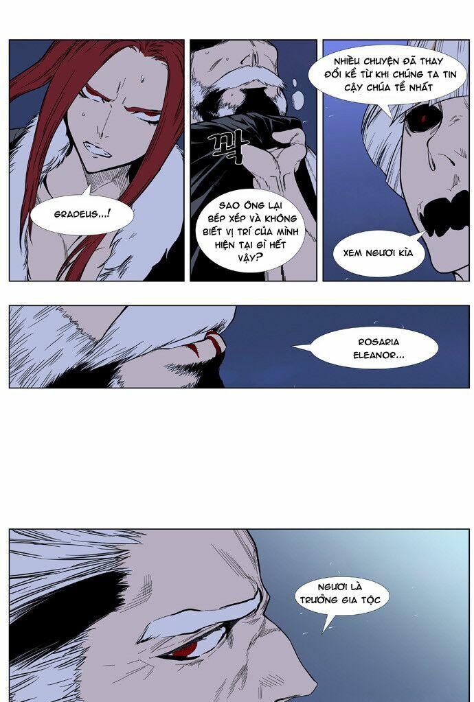 Ma Cà Rồng Quý Tộc: Chapter 385