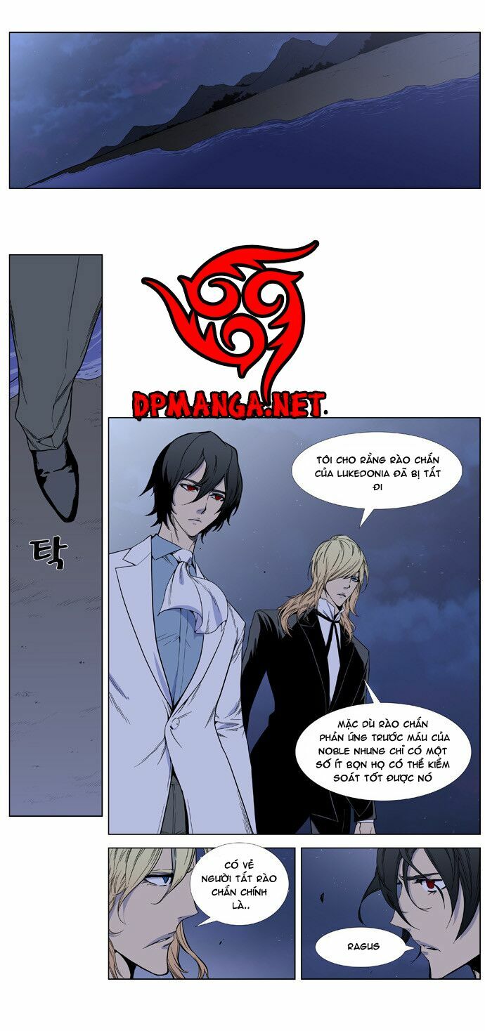 Ma Cà Rồng Quý Tộc: Chapter 385