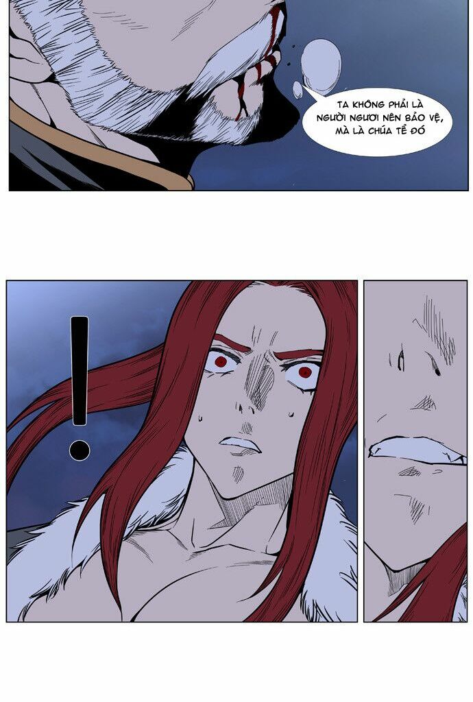 Ma Cà Rồng Quý Tộc: Chapter 385