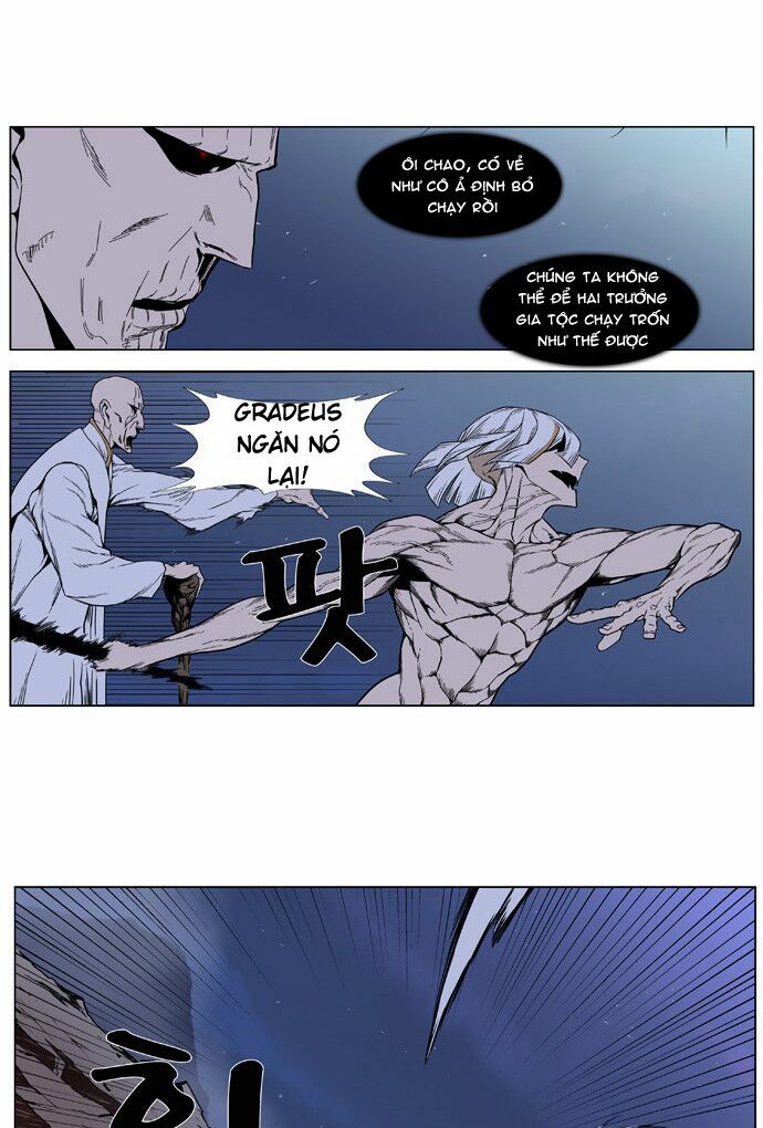Ma Cà Rồng Quý Tộc: Chapter 385