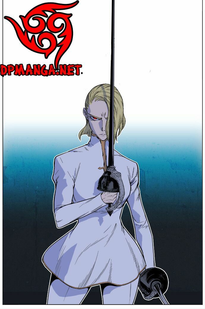 Ma Cà Rồng Quý Tộc: Chapter 385