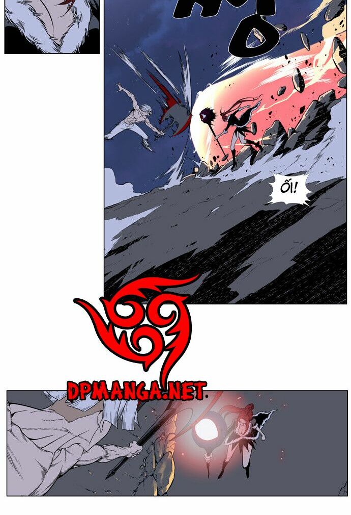 Ma Cà Rồng Quý Tộc: Chapter 385