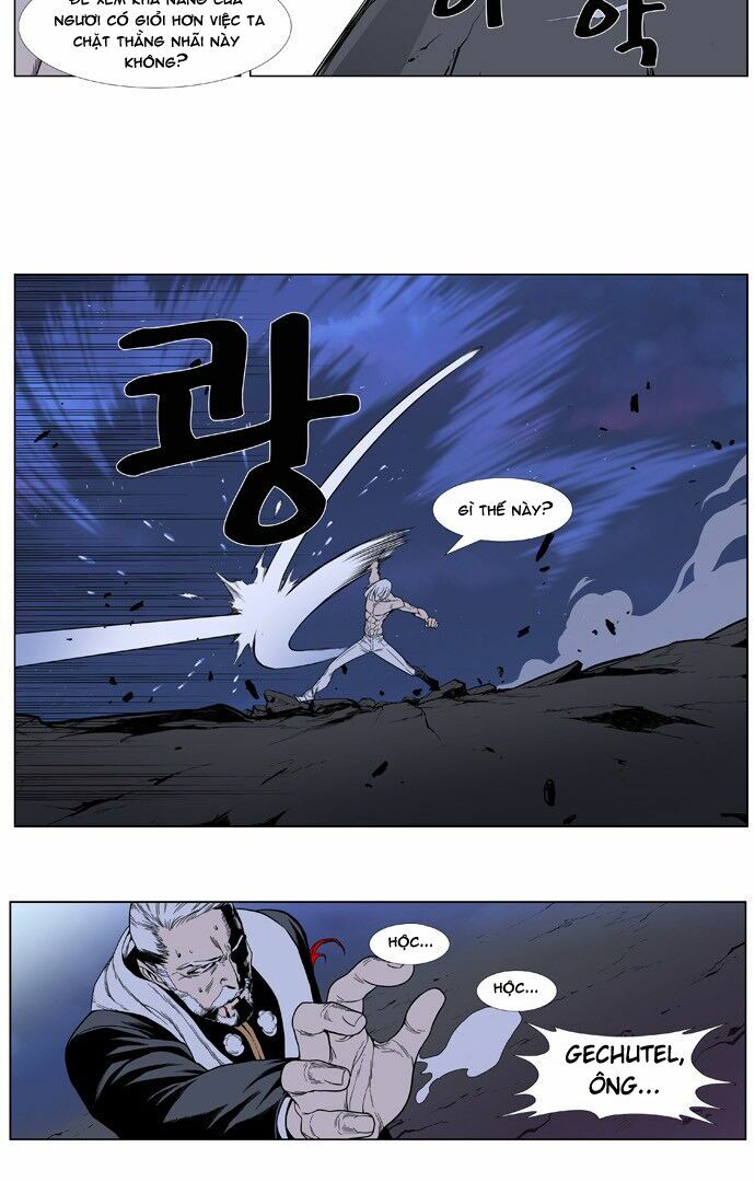 Ma Cà Rồng Quý Tộc: Chapter 385