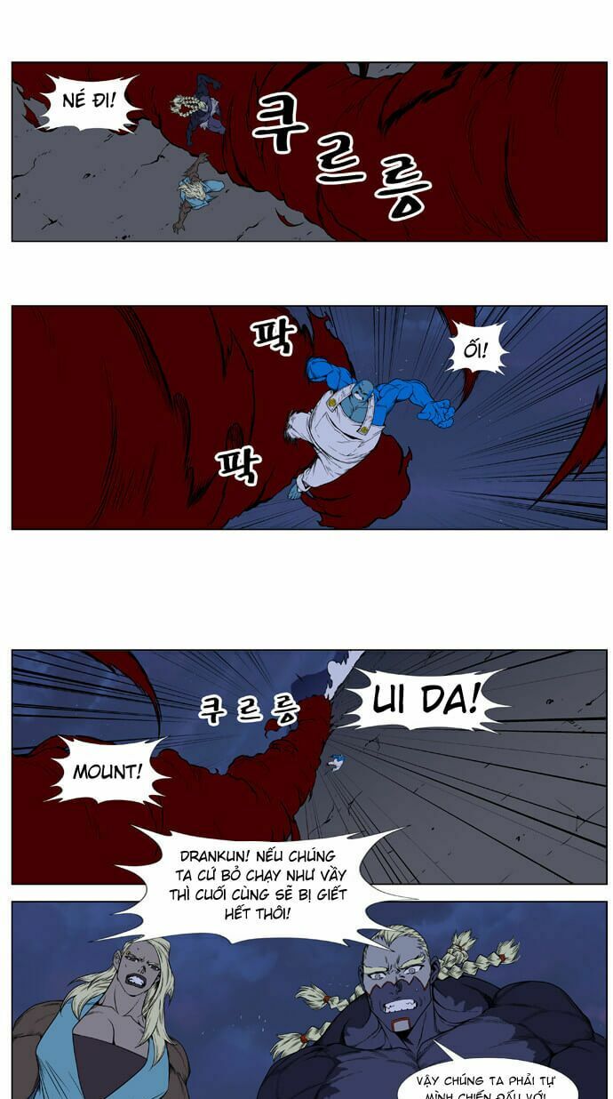 Ma Cà Rồng Quý Tộc: Chapter 387