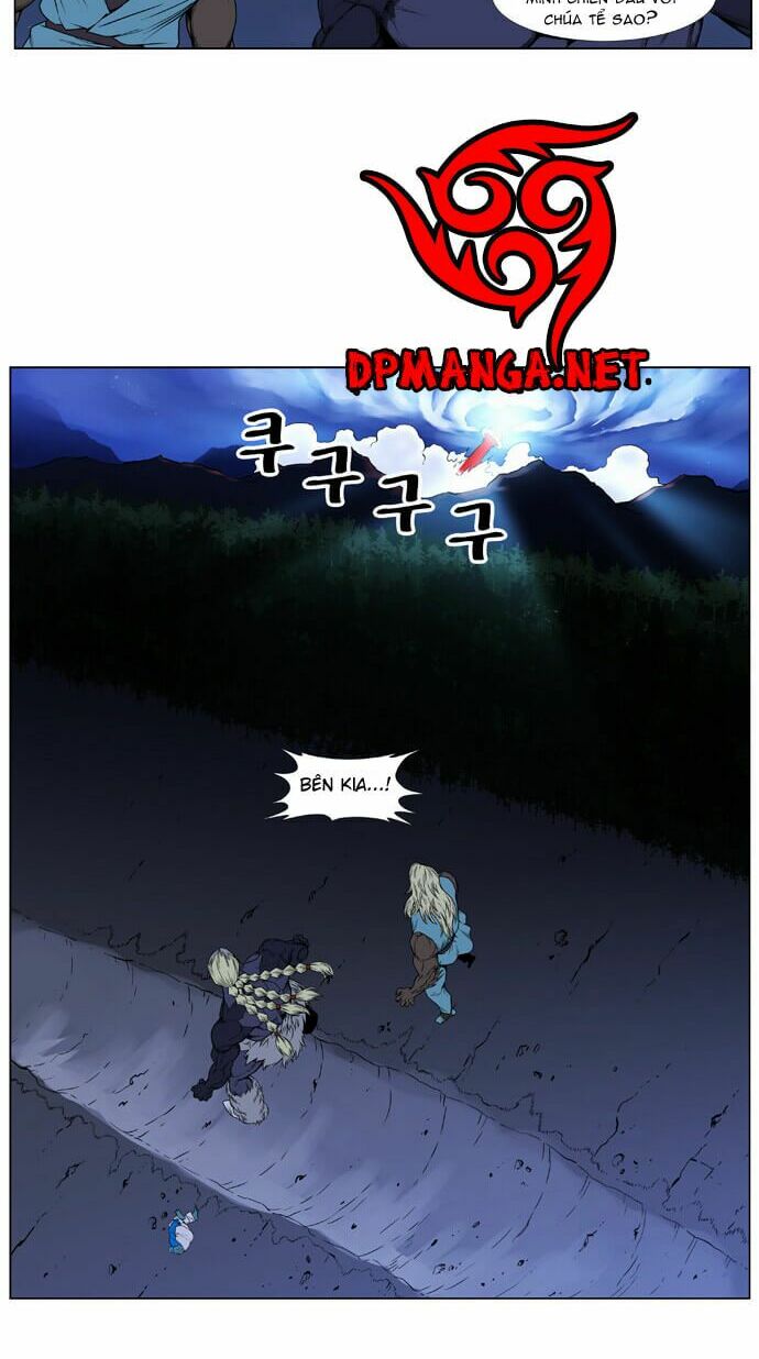 Ma Cà Rồng Quý Tộc: Chapter 387