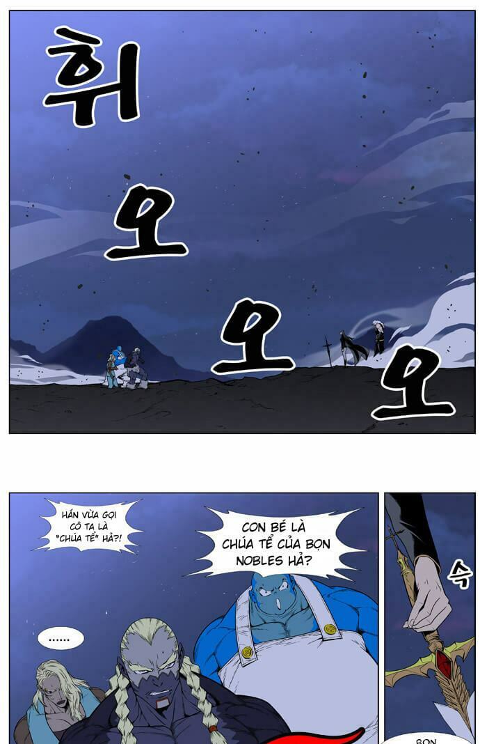 Ma Cà Rồng Quý Tộc: Chapter 387