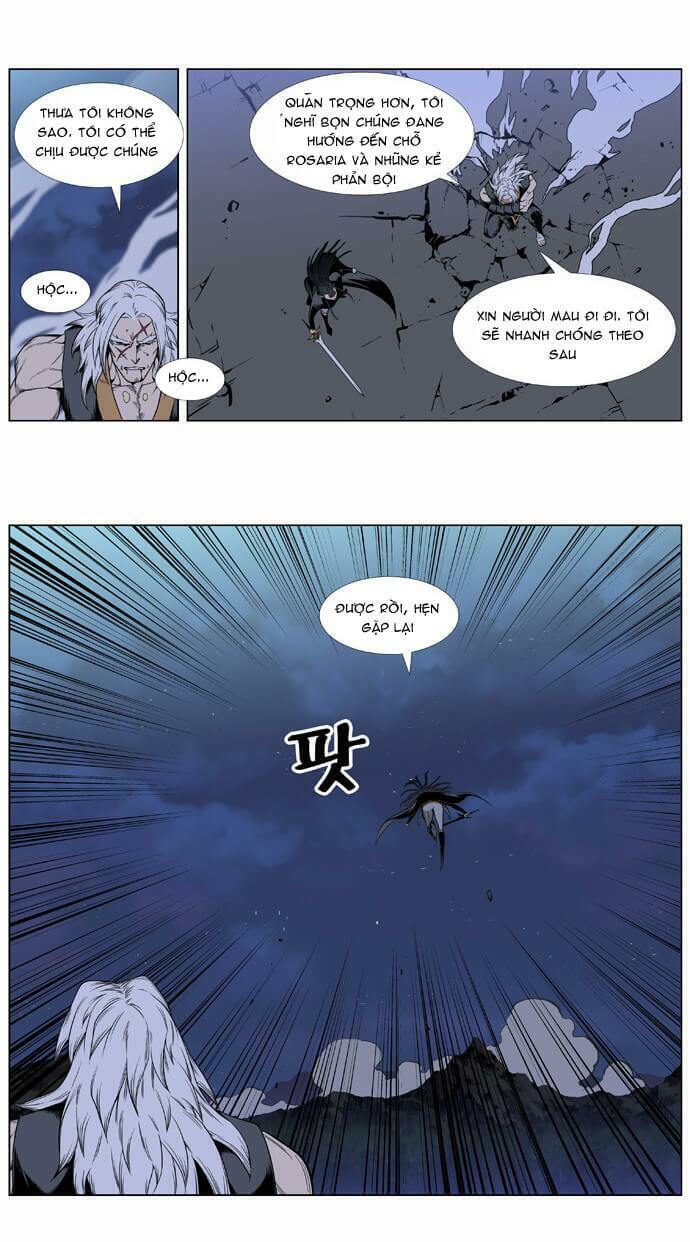 Ma Cà Rồng Quý Tộc: Chapter 387