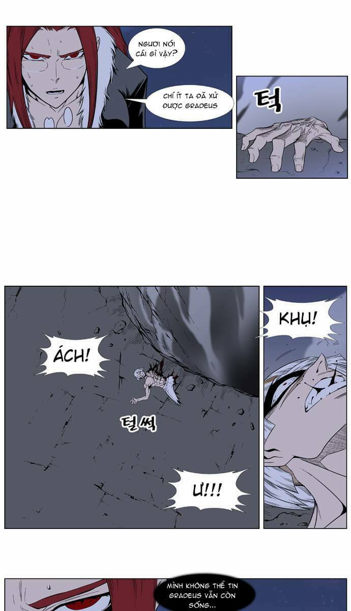 Ma Cà Rồng Quý Tộc: Chapter 387