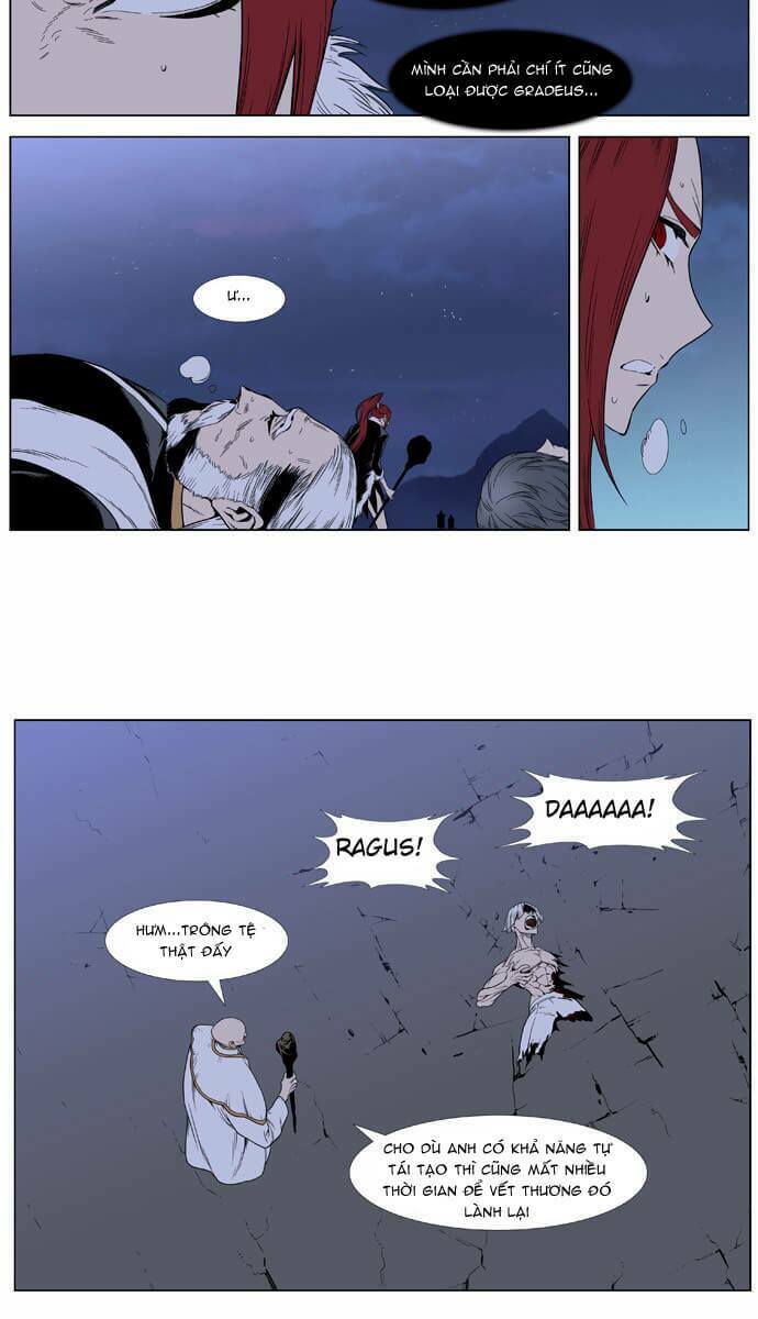 Ma Cà Rồng Quý Tộc: Chapter 387