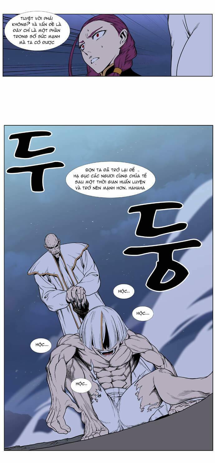 Ma Cà Rồng Quý Tộc: Chapter 387