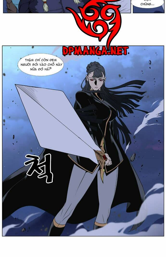 Ma Cà Rồng Quý Tộc: Chapter 387