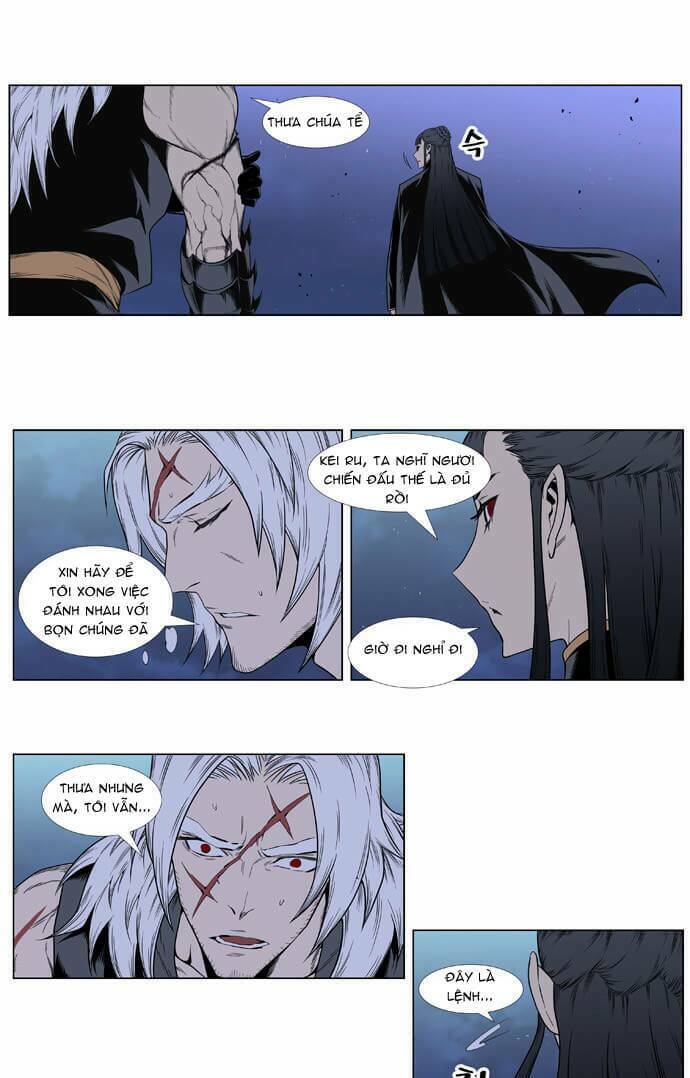 Ma Cà Rồng Quý Tộc: Chapter 387