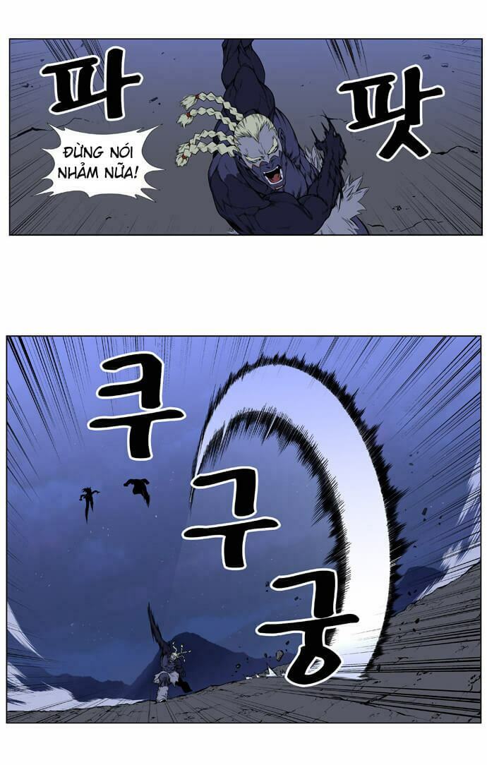 Ma Cà Rồng Quý Tộc: Chapter 387