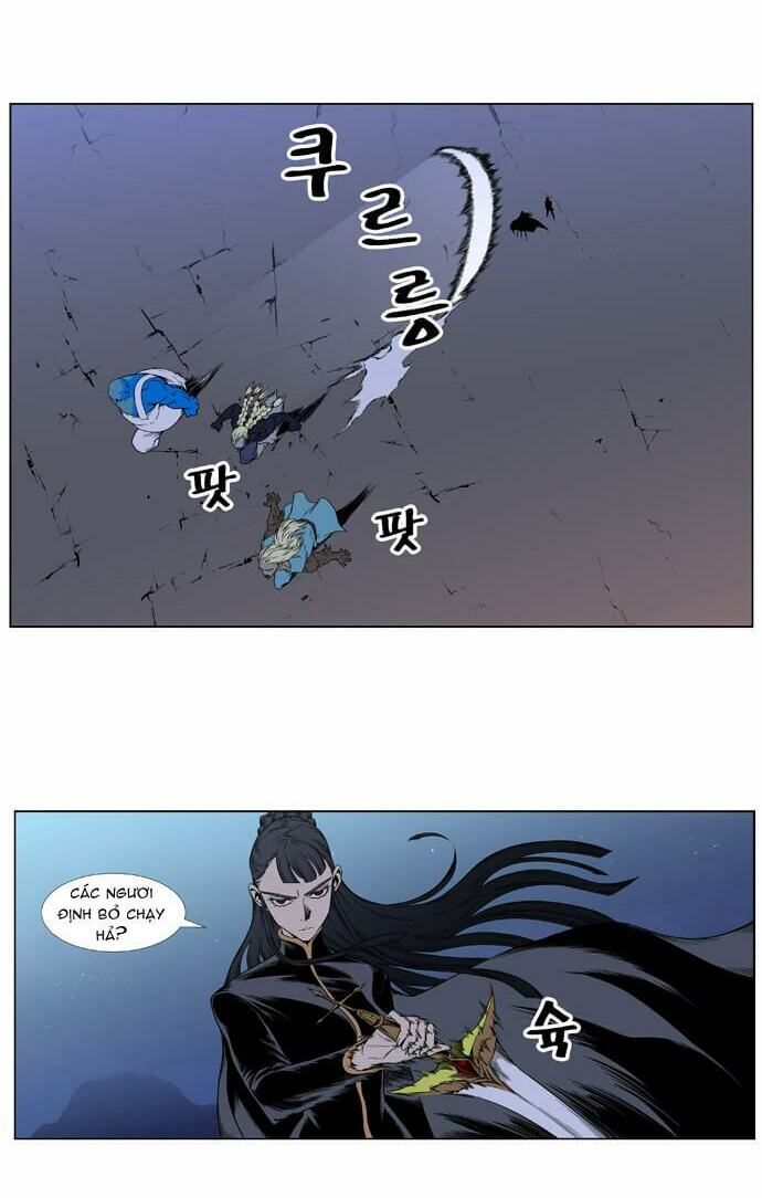 Ma Cà Rồng Quý Tộc: Chapter 387