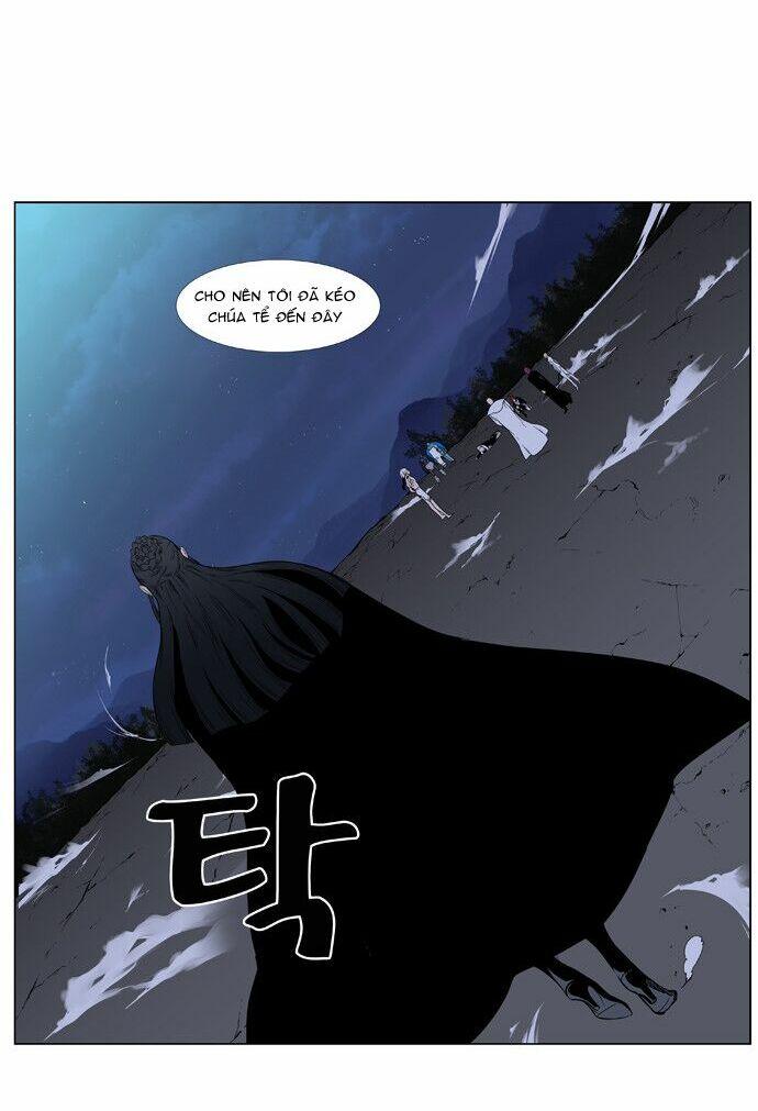 Ma Cà Rồng Quý Tộc: Chapter 388