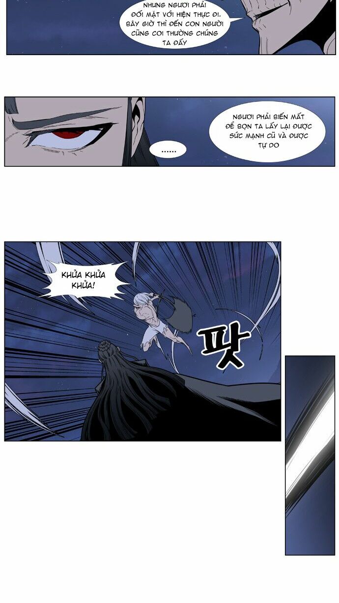Ma Cà Rồng Quý Tộc: Chapter 388