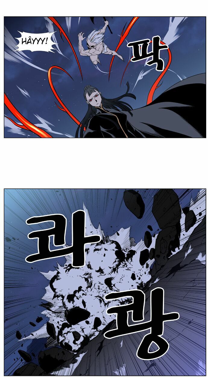 Ma Cà Rồng Quý Tộc: Chapter 388