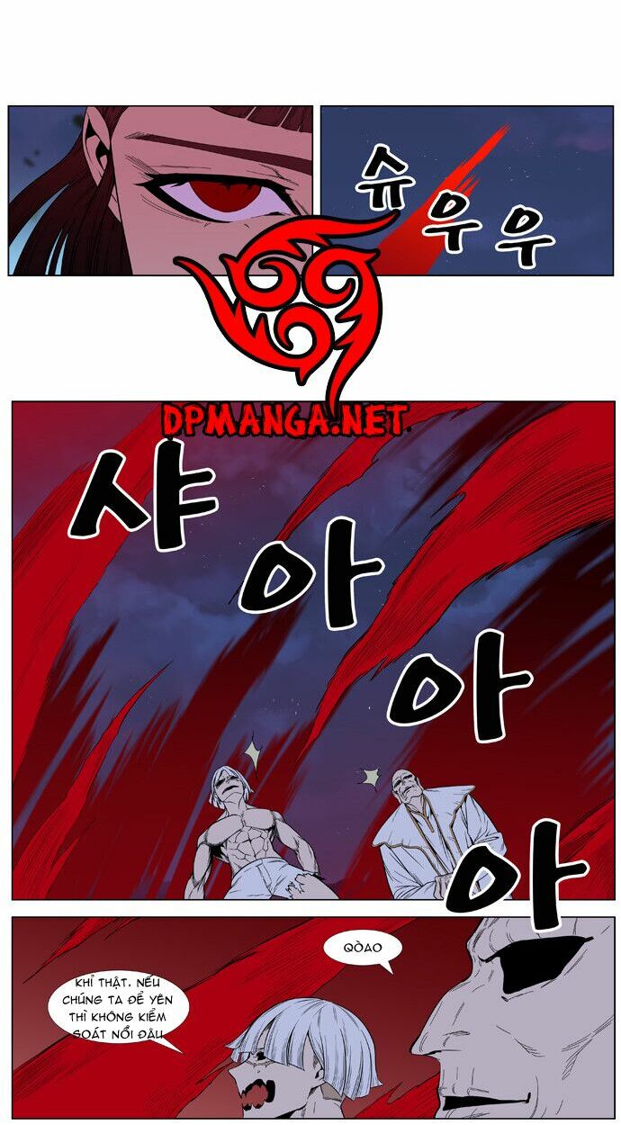 Ma Cà Rồng Quý Tộc: Chapter 388