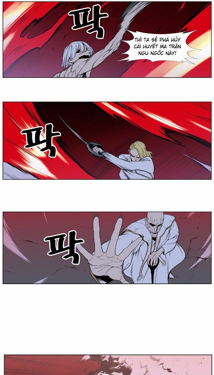 Ma Cà Rồng Quý Tộc: Chapter 388