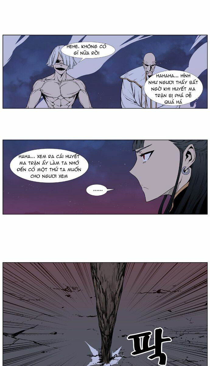 Ma Cà Rồng Quý Tộc: Chapter 388