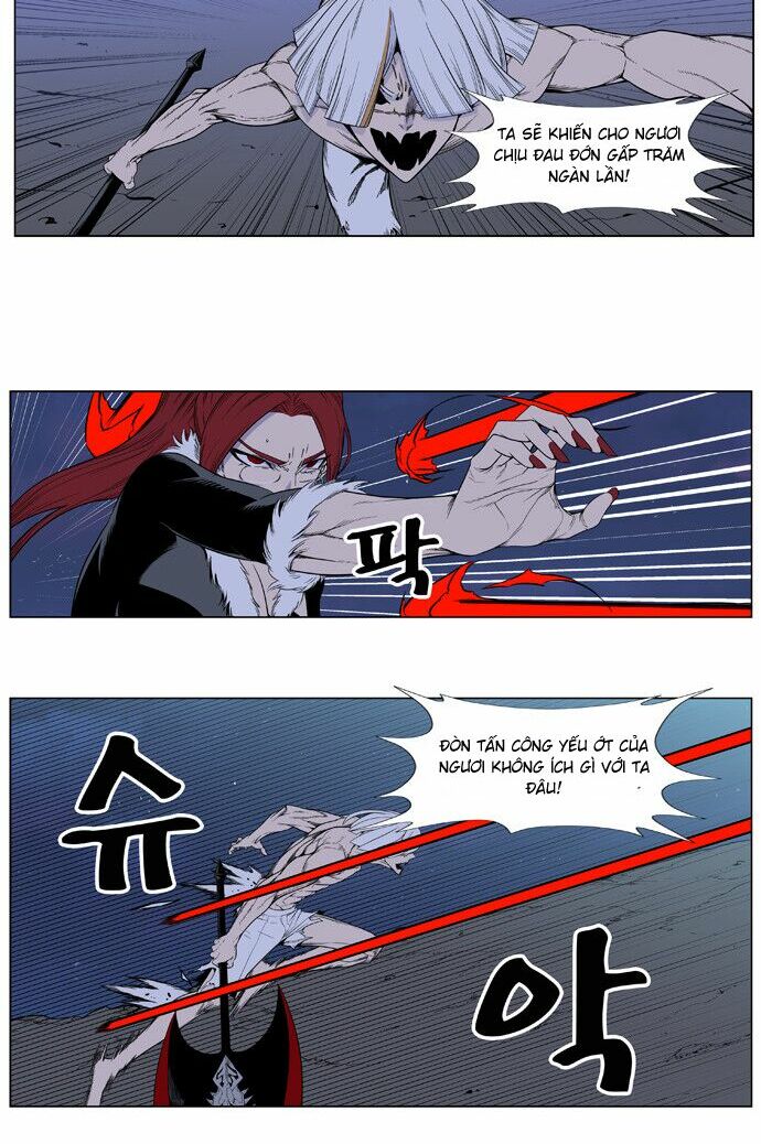 Ma Cà Rồng Quý Tộc: Chapter 388