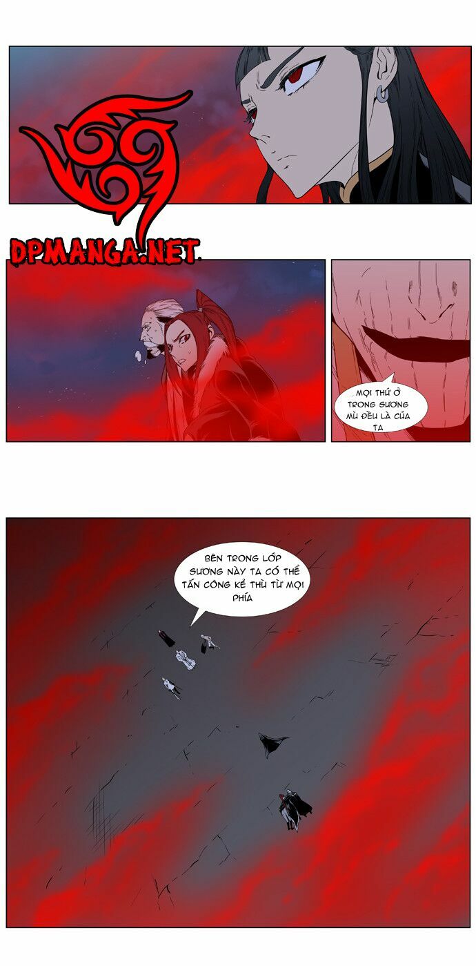 Ma Cà Rồng Quý Tộc: Chapter 388