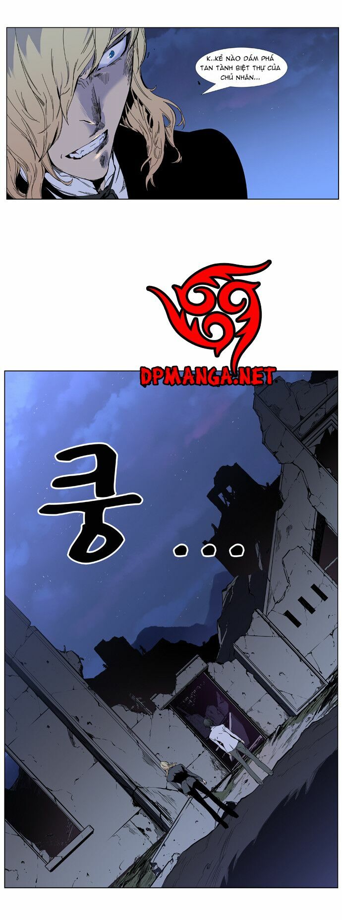 Ma Cà Rồng Quý Tộc: Chapter 388