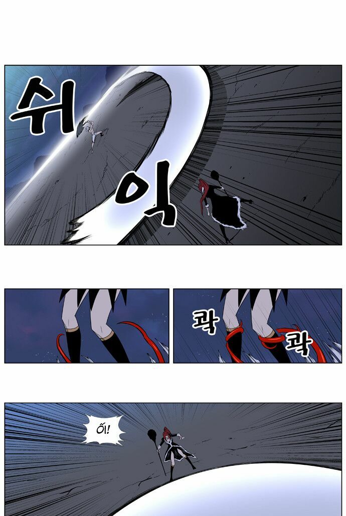 Ma Cà Rồng Quý Tộc: Chapter 388