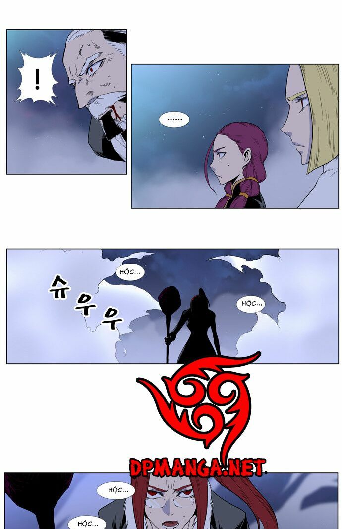 Ma Cà Rồng Quý Tộc: Chapter 388