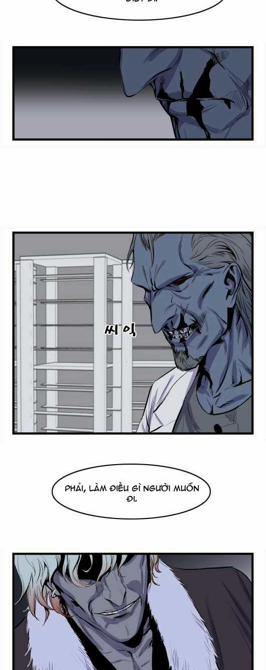 Ma Cà Rồng Quý Tộc: Chapter 39