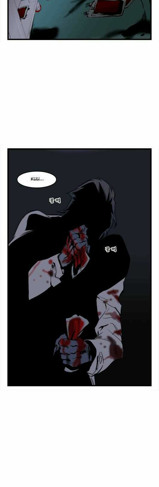Ma Cà Rồng Quý Tộc: Chapter 39