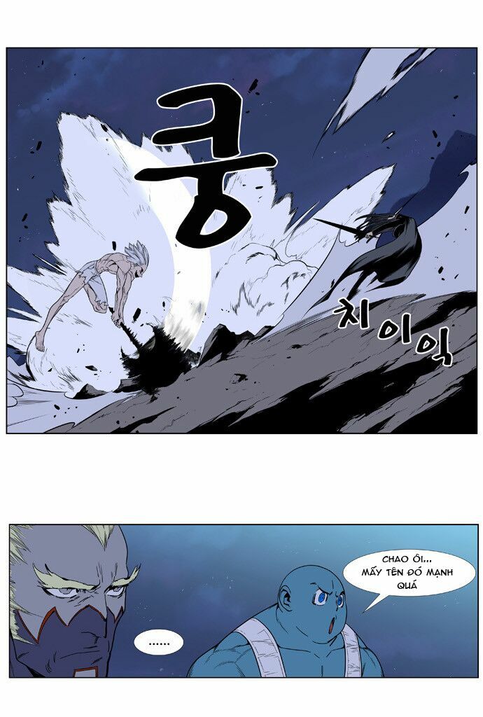 Ma Cà Rồng Quý Tộc: Chapter 390