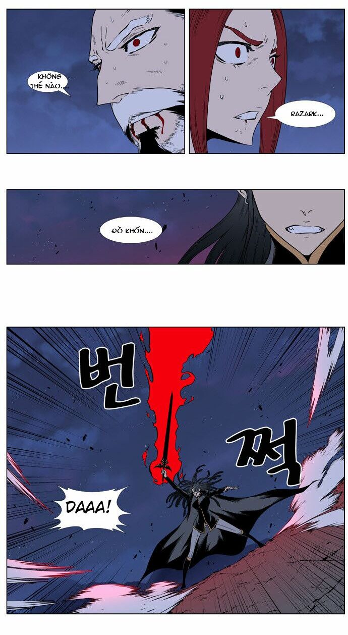 Ma Cà Rồng Quý Tộc: Chapter 390