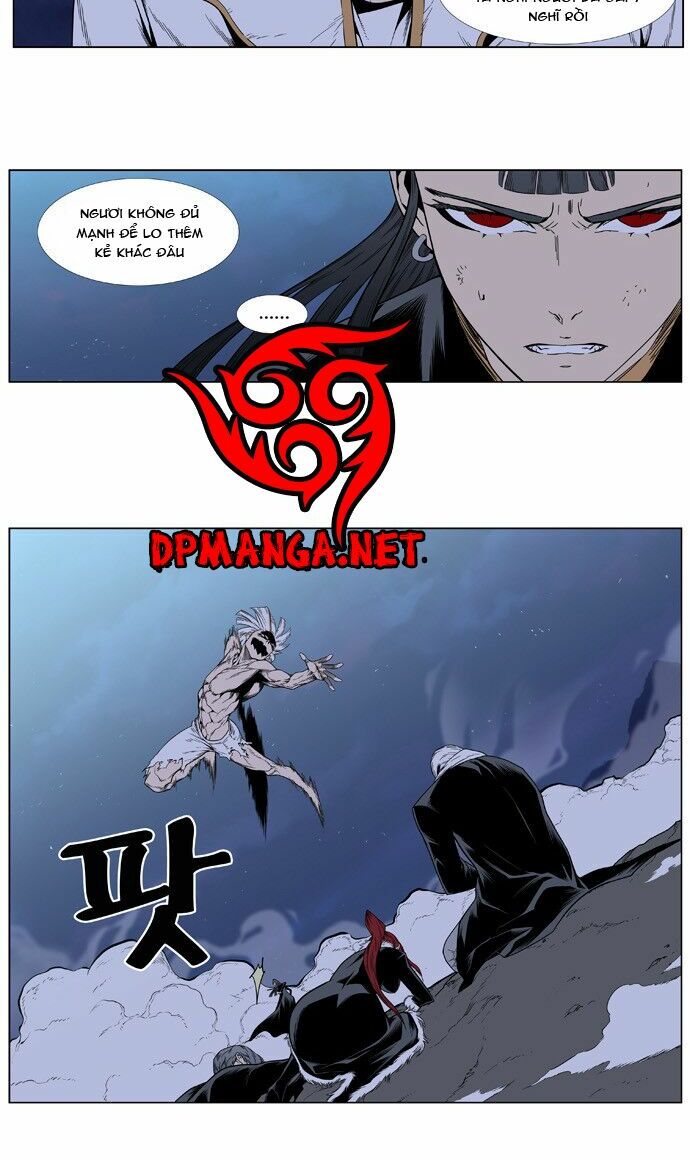Ma Cà Rồng Quý Tộc: Chapter 390