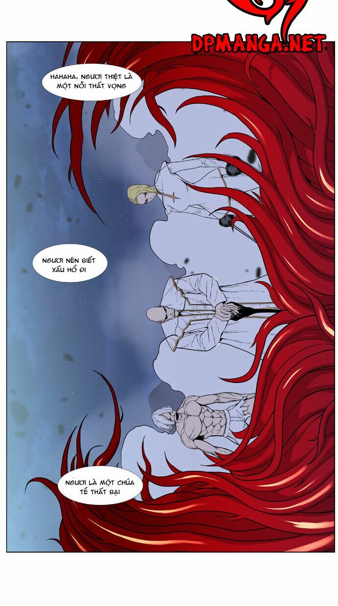 Ma Cà Rồng Quý Tộc: Chapter 390