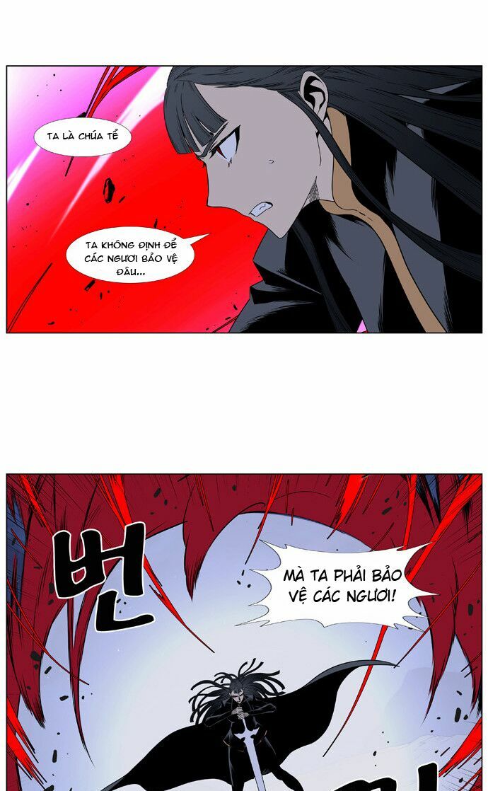 Ma Cà Rồng Quý Tộc: Chapter 390