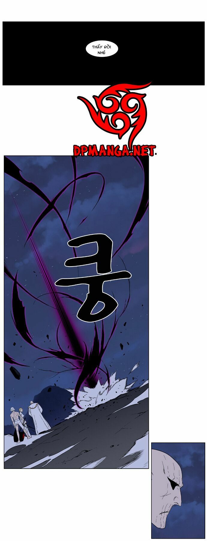Ma Cà Rồng Quý Tộc: Chapter 390