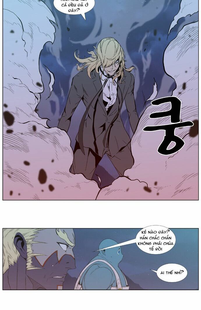 Ma Cà Rồng Quý Tộc: Chapter 390